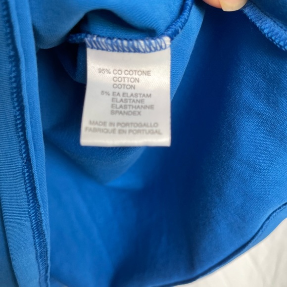 Just cavalli top rhinestone tiger face size small - Picture 4 of 6